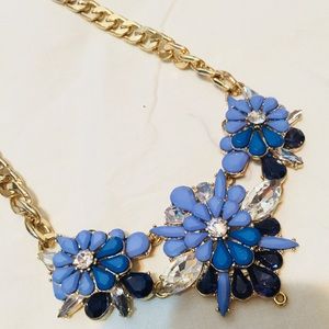 Francesca’s Statement Necklace